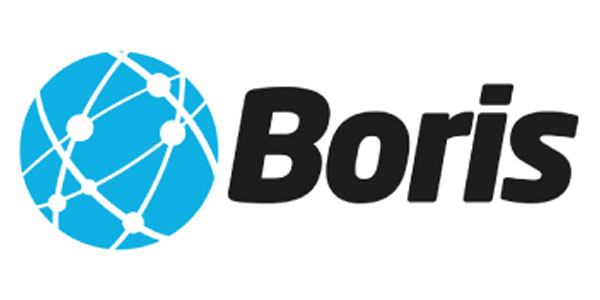 Boris Software & O&M Manuals logo accredited to Truecut Diamond Drilling Ltd
