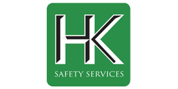 H&K Safety Services Limited logo accredited to Truecut Diamond Drilling Ltd