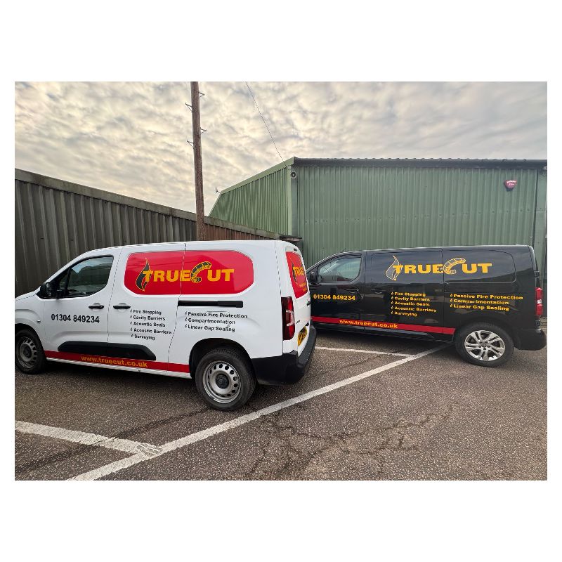 🔥On the Road with a Fresh New Look!🔥 - Truecut Diamond Drilling Ltd